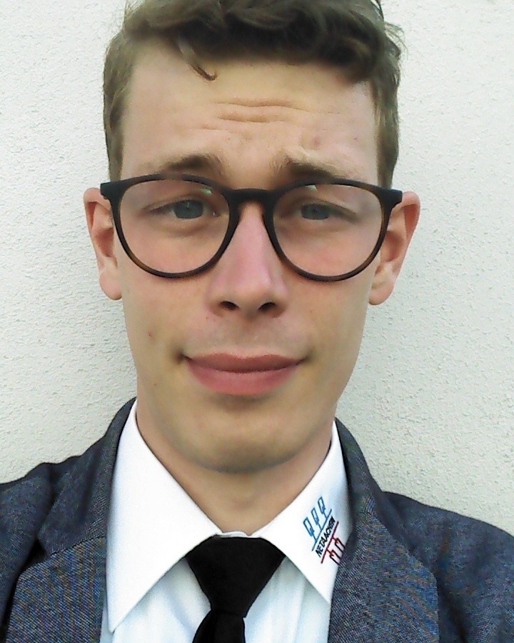 Profilbild von Mats