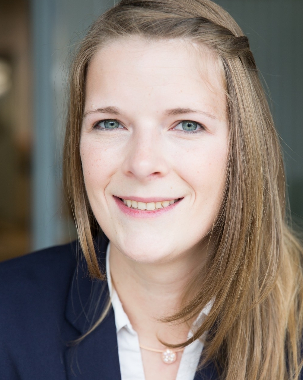Profilbild von Julia