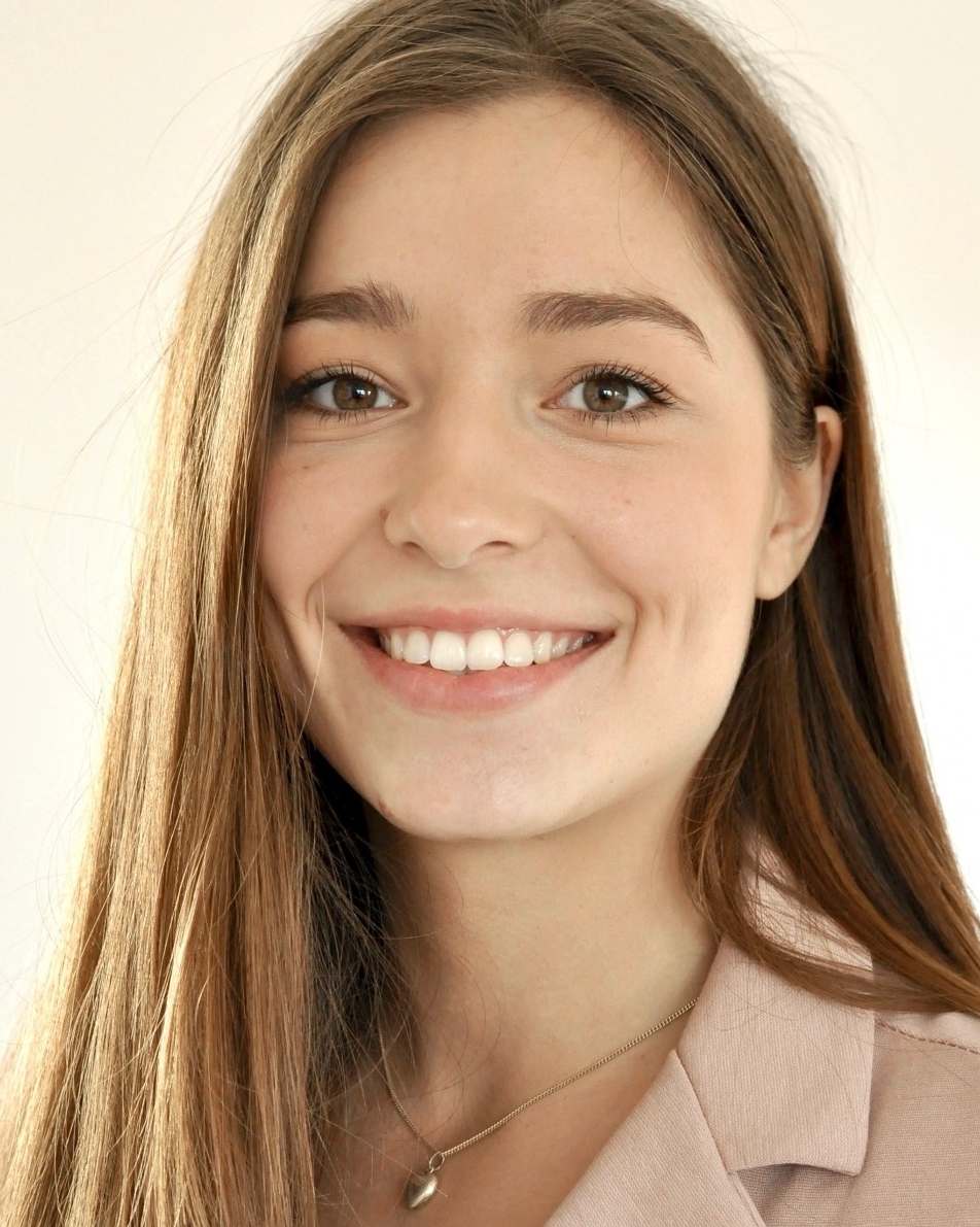 Profilbild von Corinna