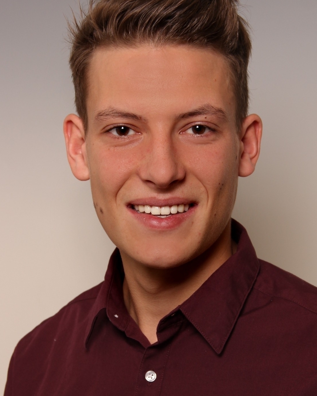 Profilbild von Jan Erik