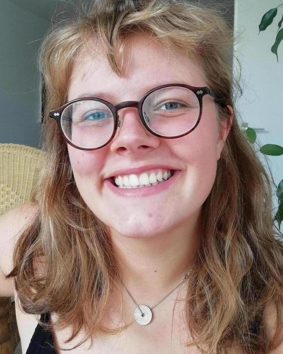 Profilbild von Anjuscha