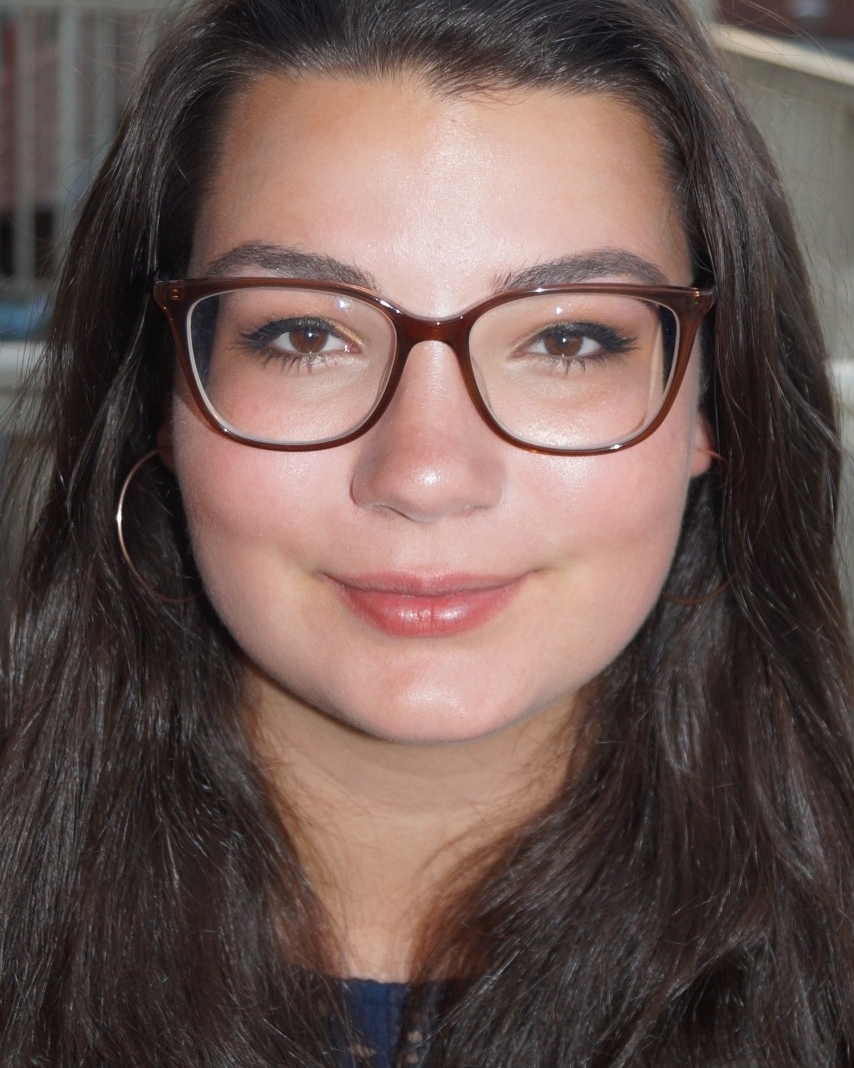 Profilbild von Chantal