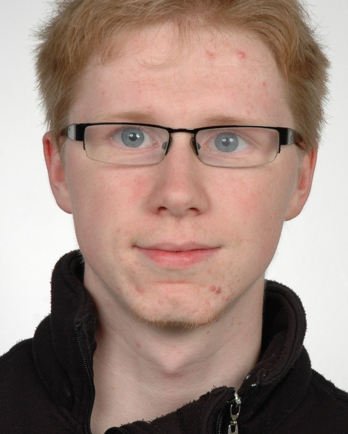 Profilbild von Dominik