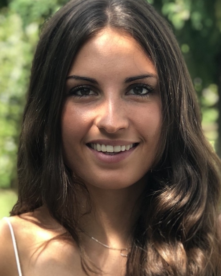 Profilbild von Jacqueline