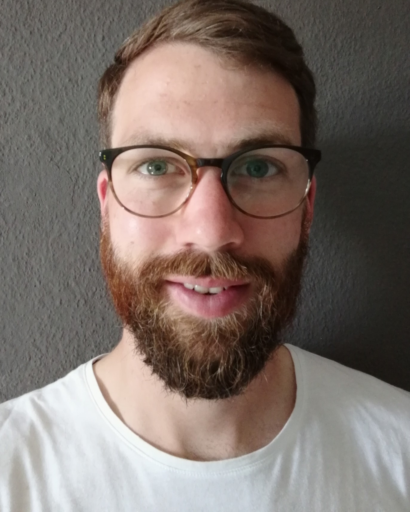 Profilbild von Christopher