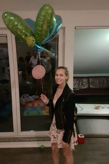 Weiteres Foto von Ines