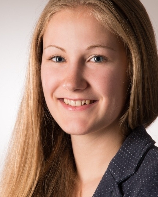 Profilbild von Celina