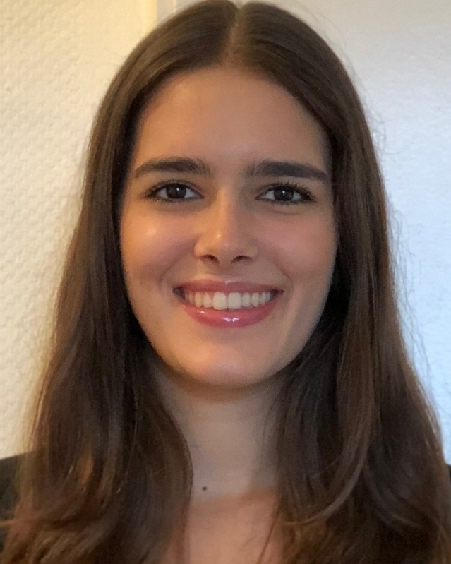 Profilbild von Naomi