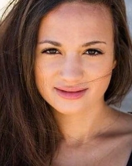 Profilbild von Marie