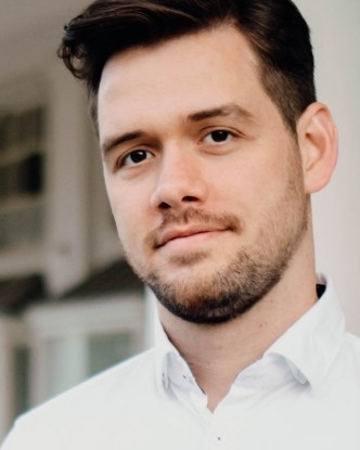 Profilbild von Diogo Fernando