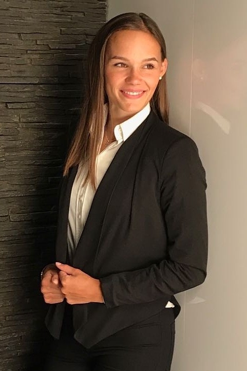 Weiteres Foto von Sunita