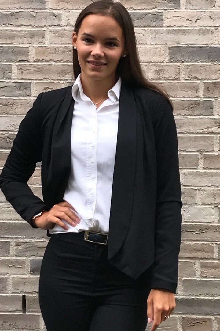 Weiteres Foto von Sunita