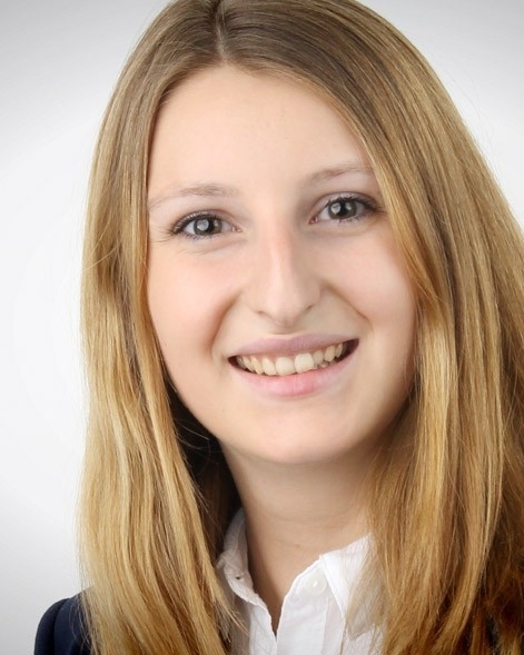 Profilbild von Johanna