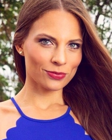 Profilbild von Alina