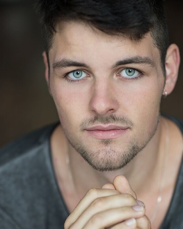 Profilbild von Jonas