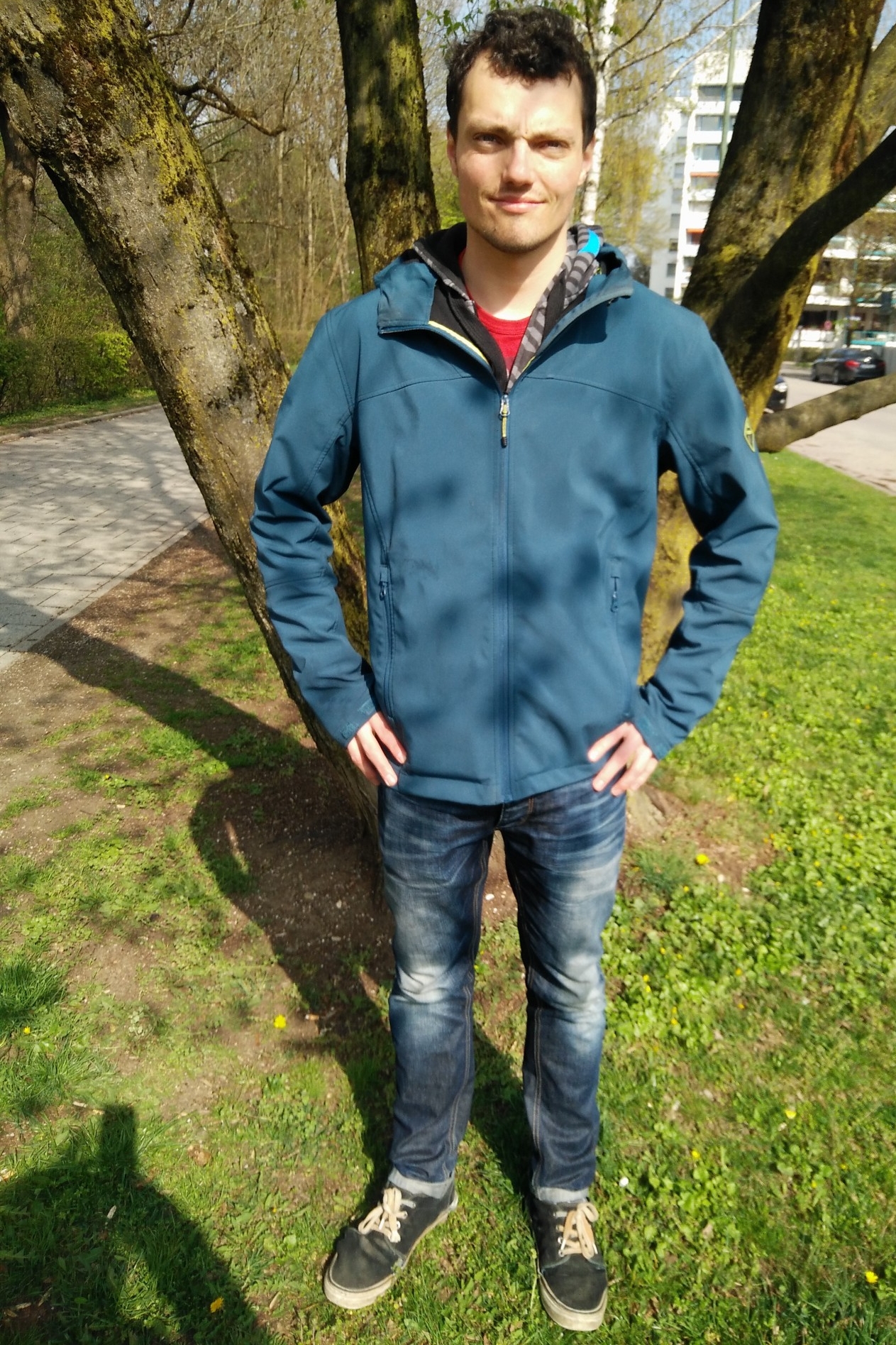 Weiteres Foto von Julian