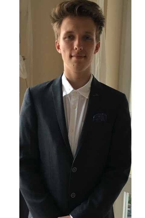 Weiteres Foto von Gustav