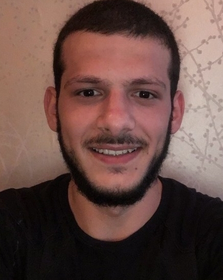 Profilbild von Mohamad