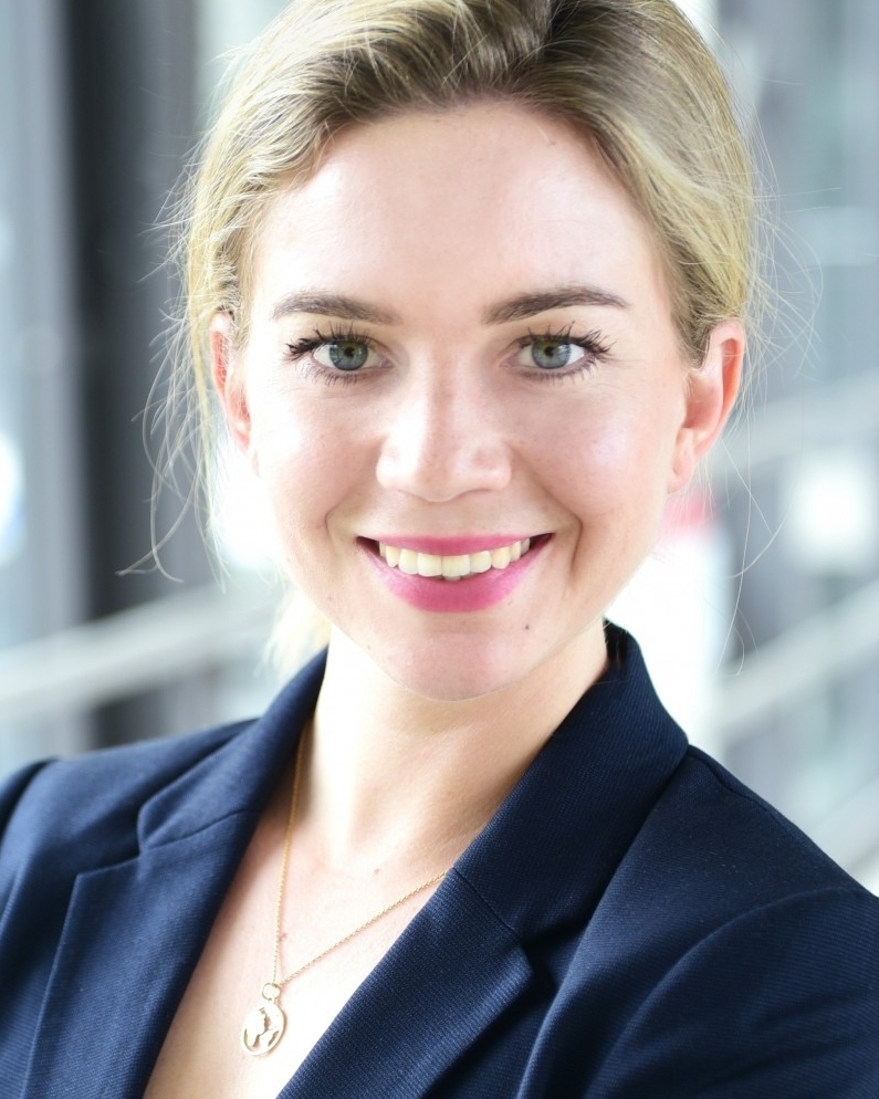 Profilbild von Anna