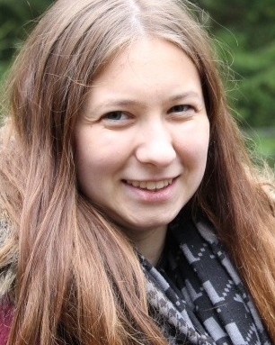 Profilbild von Sabrina