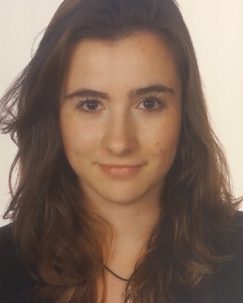 Profilbild von Leah