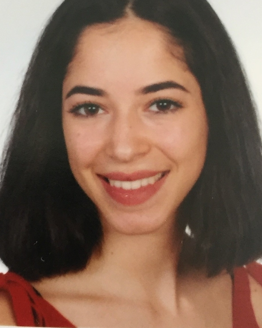 Profilbild von Melissa