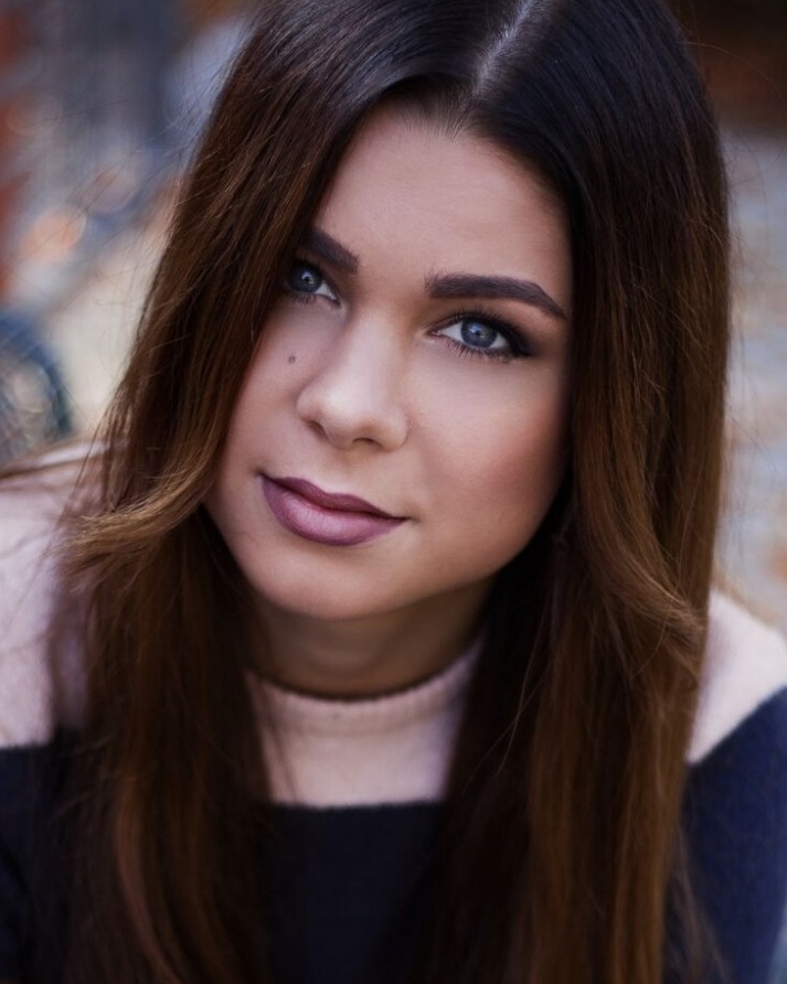 Profilbild von Veronika Marie