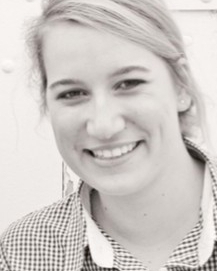 Profilbild von Julia