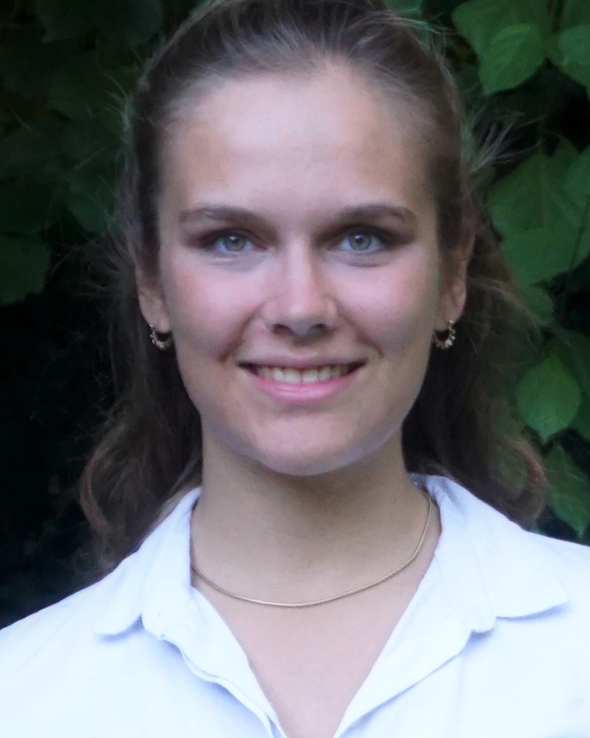 Profilbild von Lea