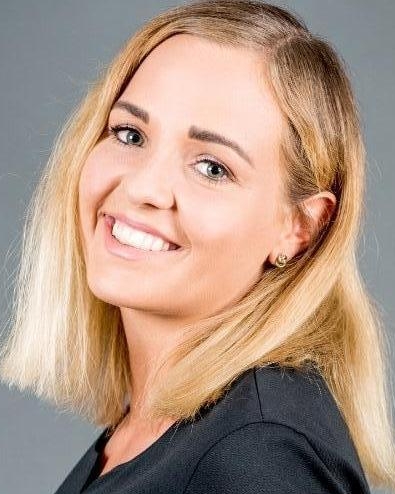 Profilbild von Lucie