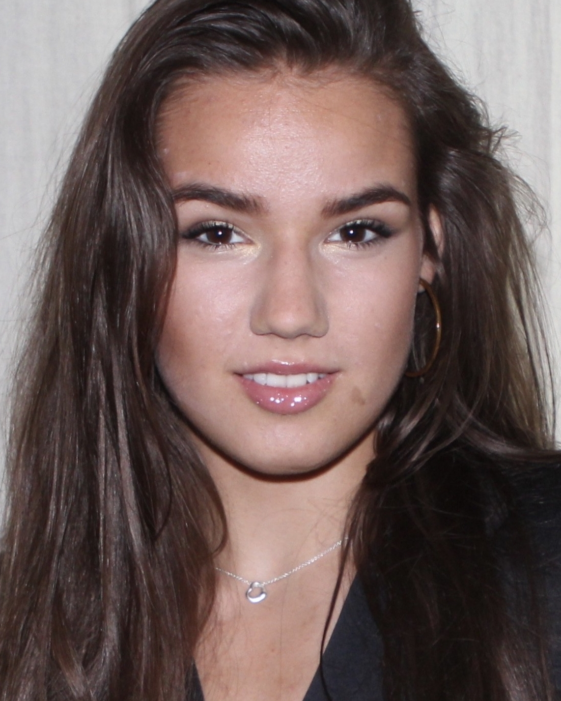 Profilbild von Antonia