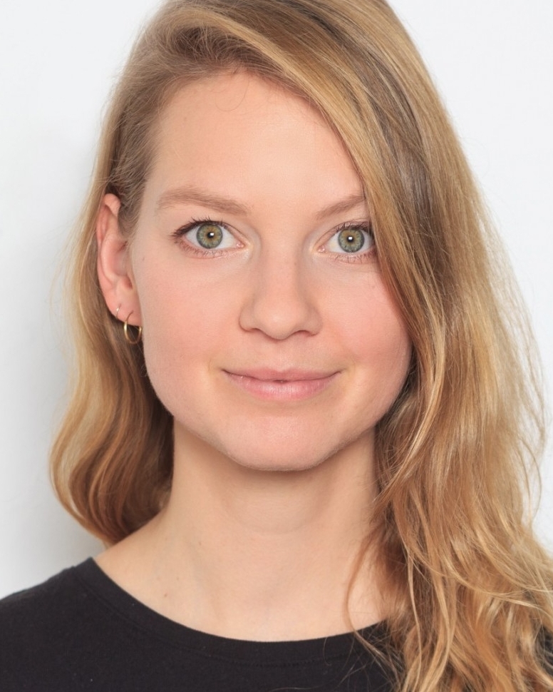 Profilbild von Julia