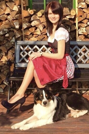Weiteres Foto von Jasmin