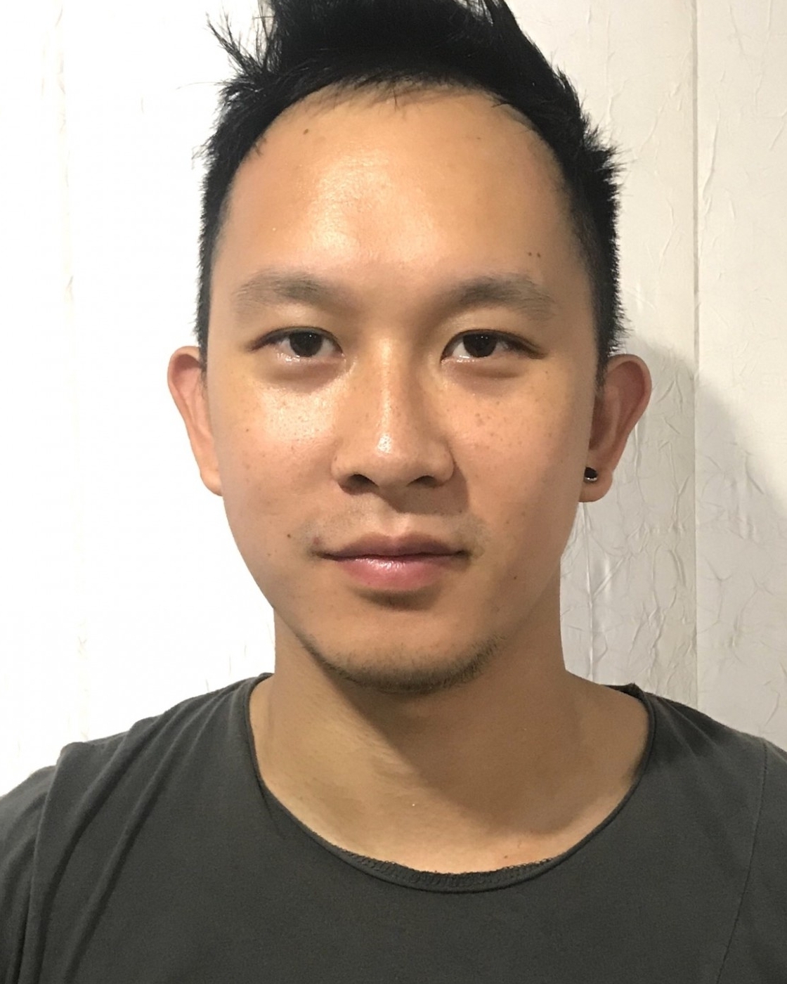 Profilbild von Tuan Trung