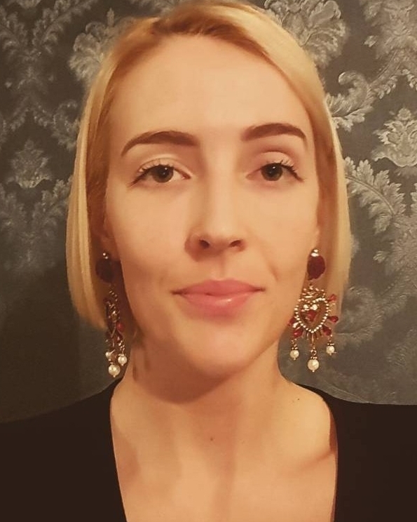 Profilbild von Isabel