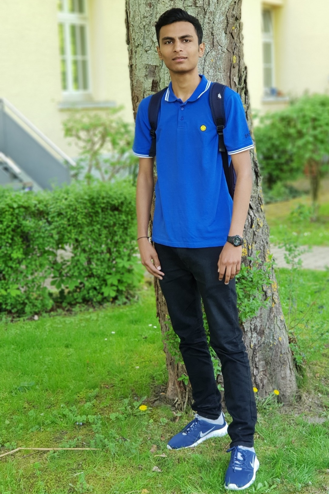 Weiteres Foto von Mohammad Shehryar