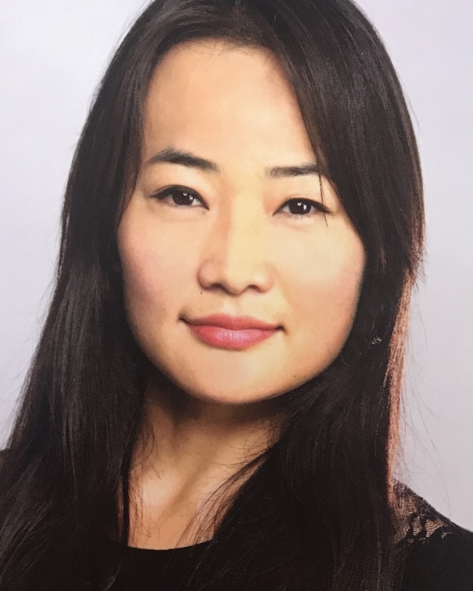 Profilbild von Myagmarmaa
