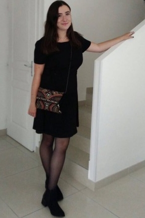 Weiteres Foto von Leah