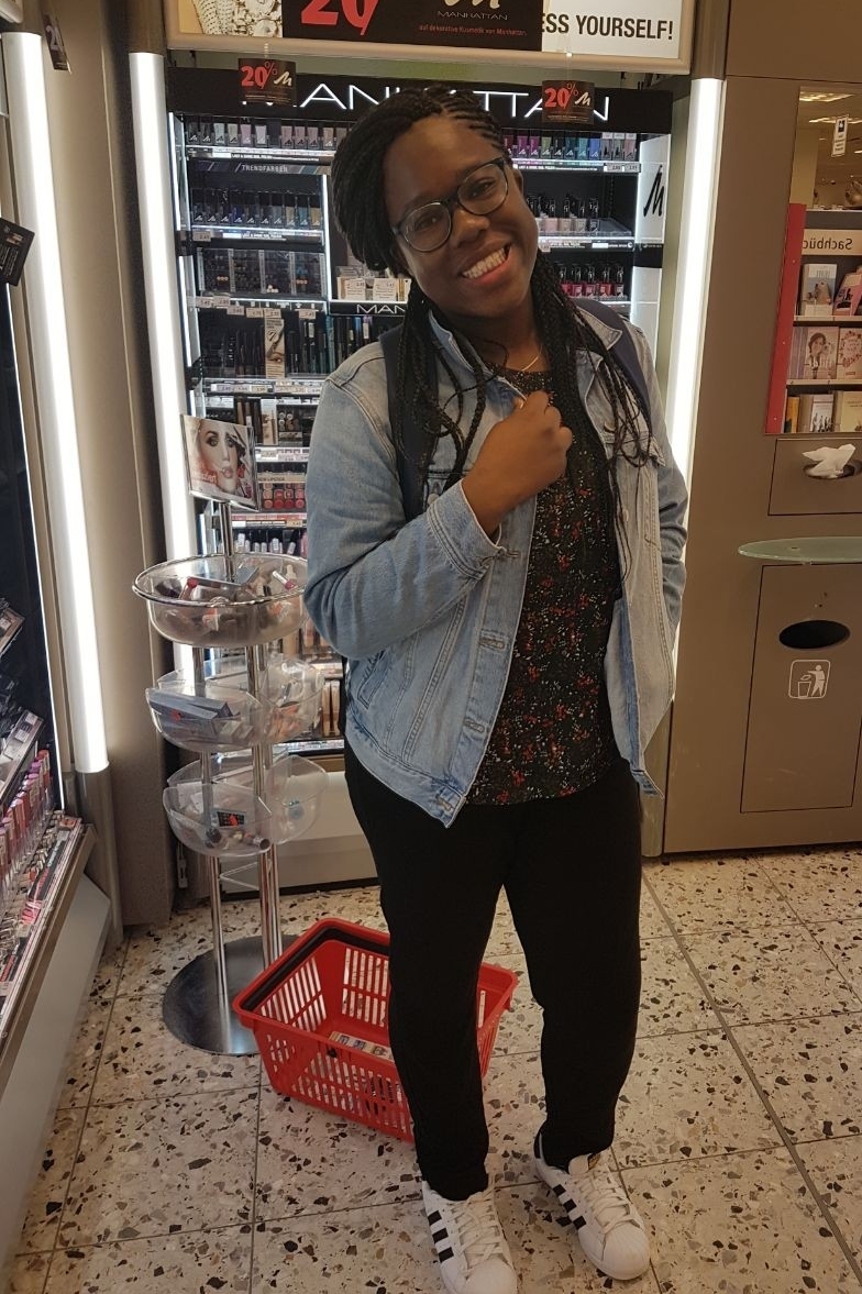 Weiteres Foto von Opeyemi