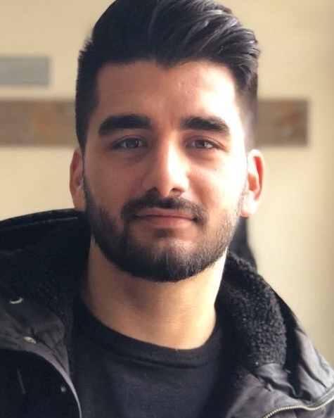 Profilbild von Ismail