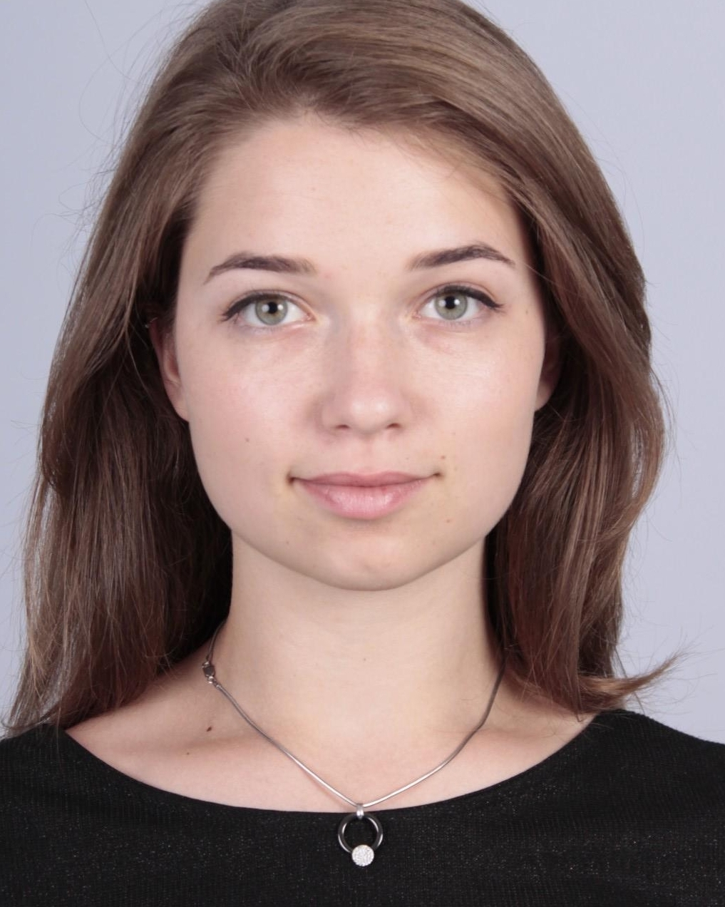 Profilbild von Mariya