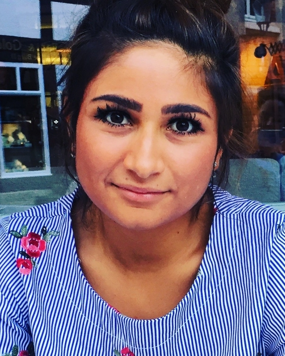 Profilbild von Meryem
