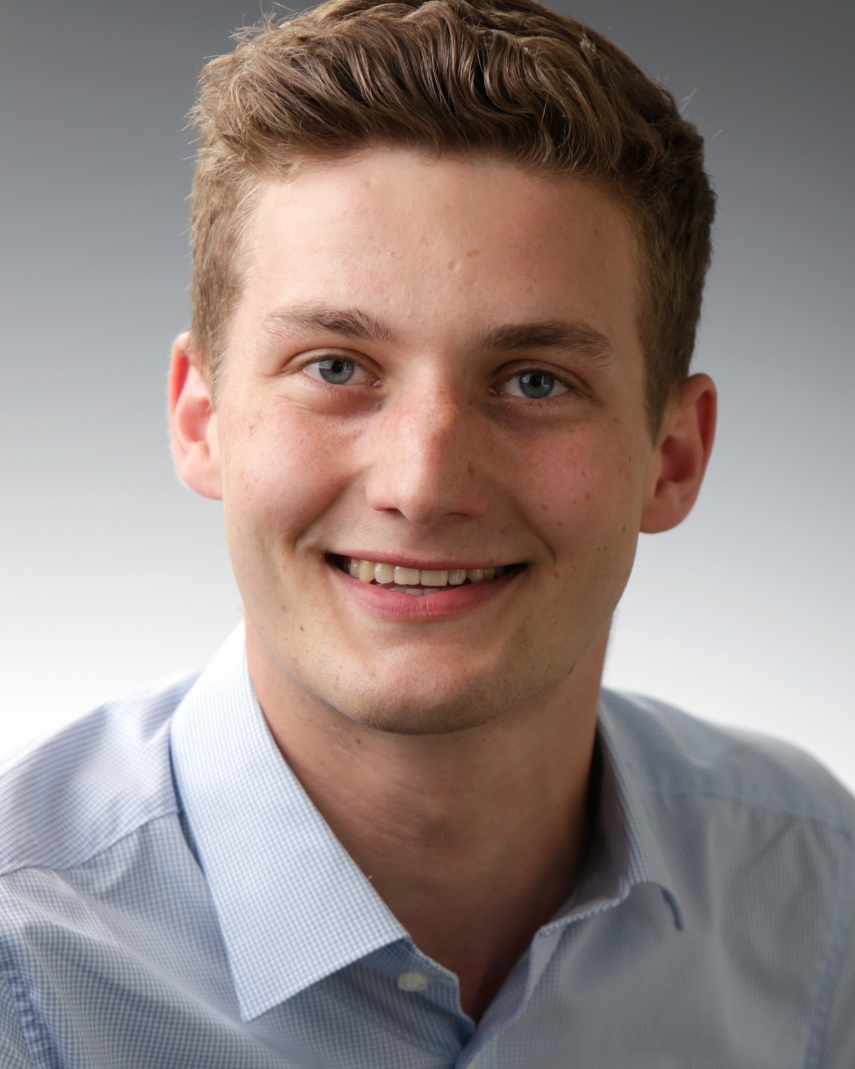 Profilbild von Bastian
