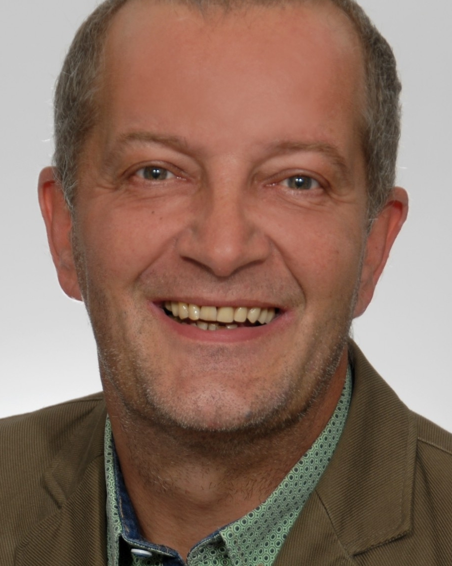 Profilbild von Peter