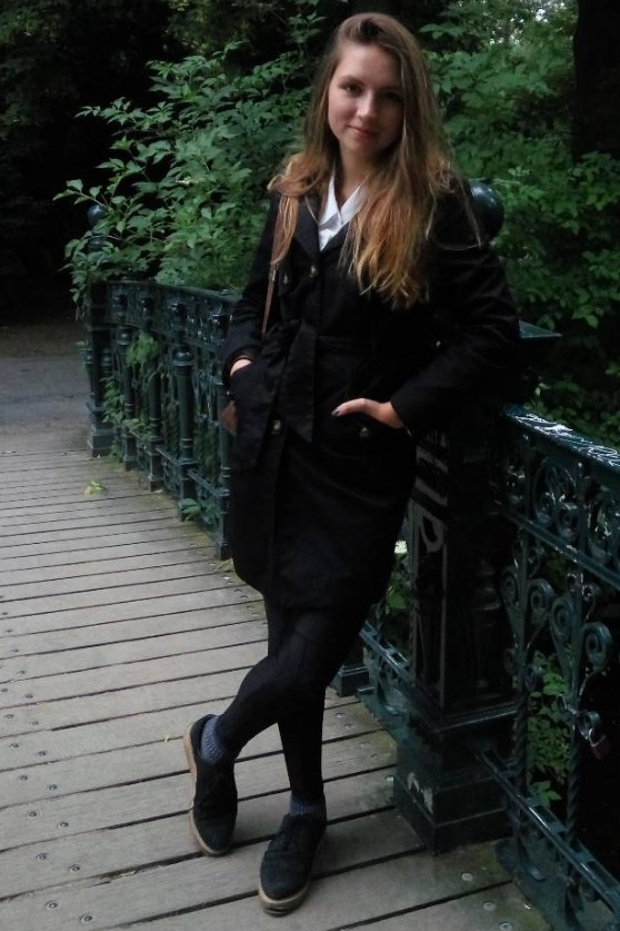 Weiteres Foto von Josefine