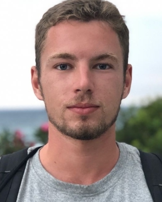Profilbild von Lennart