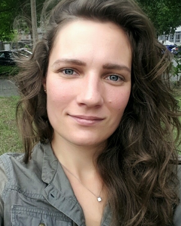Profilbild von Sonja