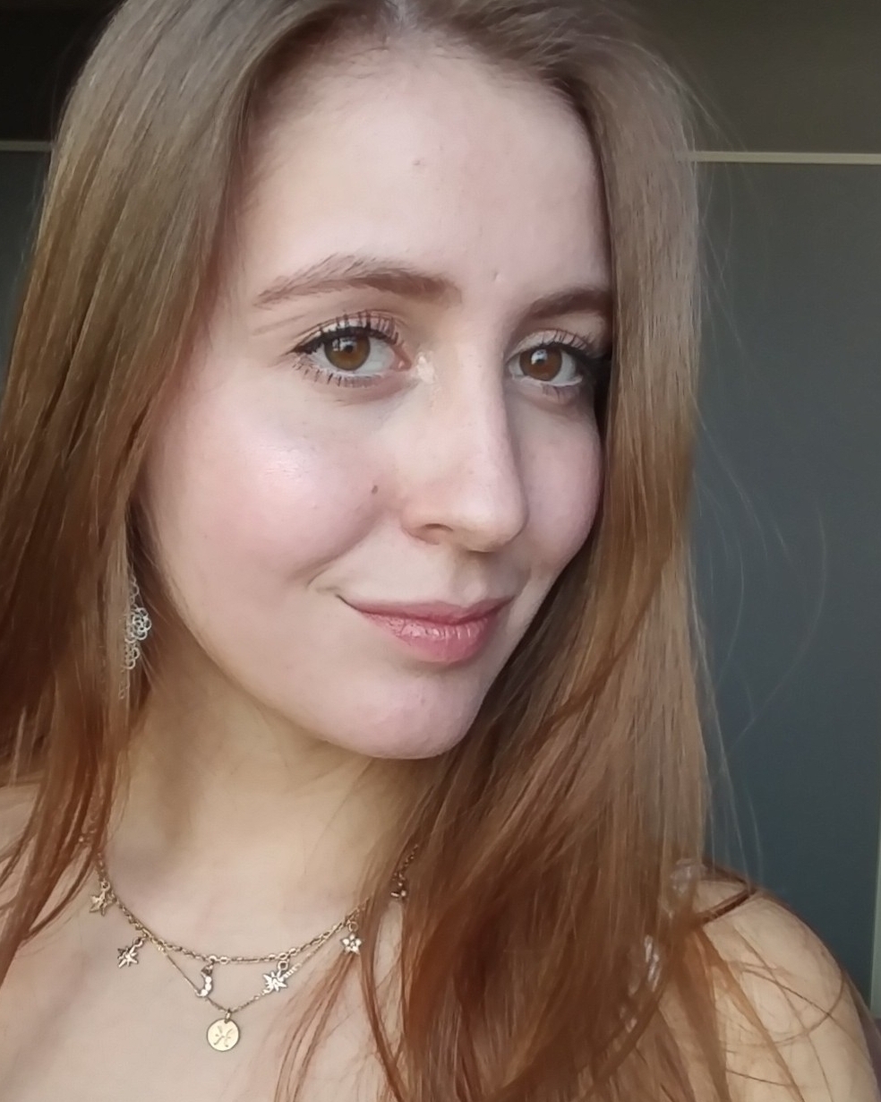 Profilbild von Verena
