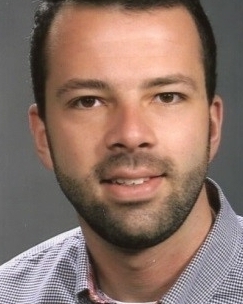 Profilbild von Arne