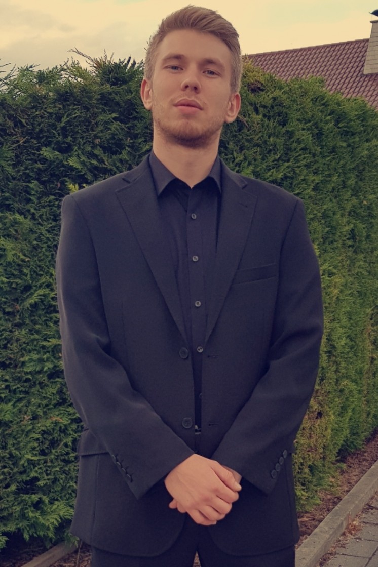 Weiteres Foto von Vitalij